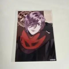 Blackish House ブラハ 椎葉剛 ブロマイド