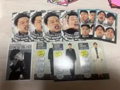 よしもとコレカ5th6thダブルヒガシ