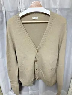 driesvannoten カーディガン