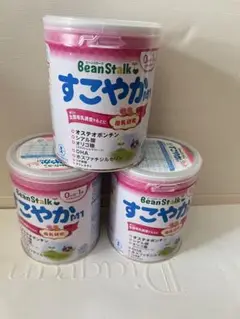 BeanStalk すこやか 300g 3缶セット