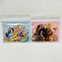 【公式グッズ】魔道祖師 誕生日グッズ アクリルスタンド 藍忘機 魏無羨