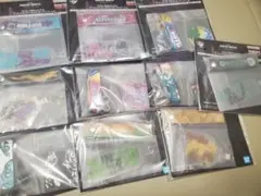 HUNTER × HUNTER 一番くじ I賞 コンプリート まとめ売り