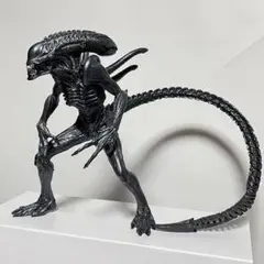 エイリアン　ゼノモーフ　フィギュア