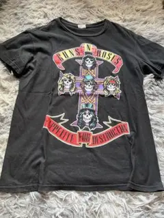 Guns N' Roses アパタイト・フォー・デストラクション 古着Tシャツ