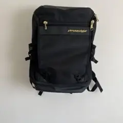 SSK☆proedge 多機能バックパック 黒