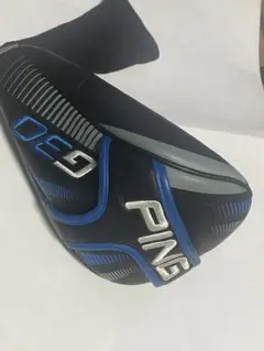 ピン G30 ドライバーヘッドカバー