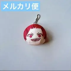 僕のヒーローアカデミア　ヒロアカ おまんじゅう 切島鋭児郎 ぬいぐるみ