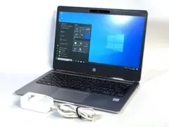 hp M.2 SSD Win10 Pro m5-6Y54 EliteBook
