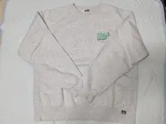 BEN DAIVIS スウェット Mサイズ