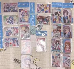 【新品未開封】泉こなた スリーブ 金銀キャンペーン交換品 らき☆すた らきすた 金銀キャンペーン らきすた らき☆すた 泉こなた スリーブ