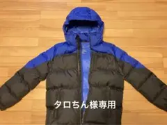 ポロ ラルフローレン ダウンジャケット160