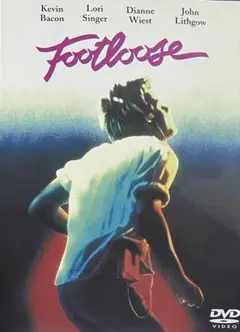 DVD Footloose