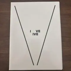 l've lveアルバム CD・トレカ付き