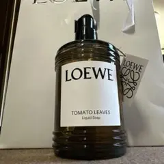 2025年最新】LOEWE ハンドソープの人気アイテム - メルカリ