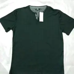 abx Tシャツ 半袖カットソー タグ付き 未使用 黒 ブラック
