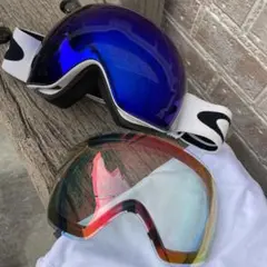 OAKLEYゴーグル
