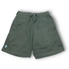 DESCENDANT×Ron Herman TWILL SHORTS 19SS