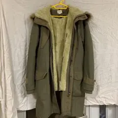 モッズコート diesel ディーゼル M