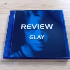 GLAY REVIEW アルバム