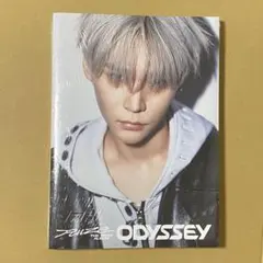RIIZE ODYSSEY PHOTOBOOK Ver ウンソク アルバム CD