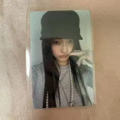 ILLIT イロハ ums 購入特典