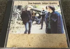 CD(FRA)THE PASTELS/DAN CD 015