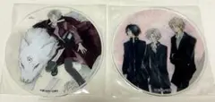 夏目友人帳　POP UP SHOP 20周年記念アクコースター