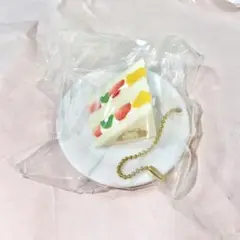 おちゃめフレンズ 喫茶オチャメ スイーツセット ガチャガチャ ULCAP ③