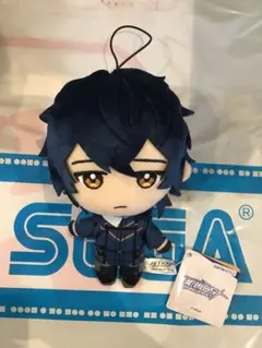 新品未使用 グレイ エリオスライジングヒーローズ ぬいぐるみ⑨