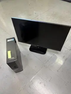 DELL OptiPlex 9020 デスクトップPC Acer モニター