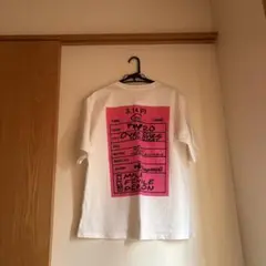 ゴージ　Tシャツ