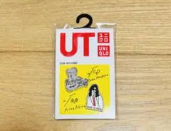 【新品未開封】星野源 ニセ明 UNIQLO ユニクロ ピンバッジ