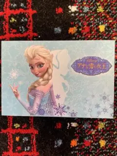 美品　アナ雪オルゴール　Let It Go 疲れた時に聴く￼と元気がでる！かもね