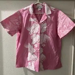 T&L MUUMUU FACTORY ハワイ島　ハワイアン　フラダンス　アロハ
