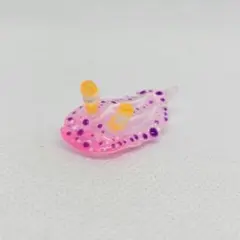イチゴミルクウミウシ フィギュア