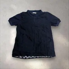 A291 TSUMORI CHISATO ツモリチサト ポロシャツ シアー 2