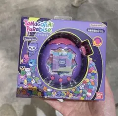 たまごっちパラダイス 新品未開封