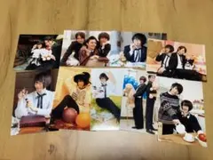 執事歌劇団　百合野さんメイン　花の配剤
