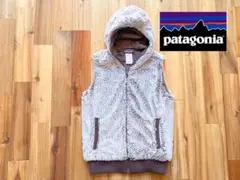 Patagonia☆ファーベスト/ 女性/ XS 身長160cm