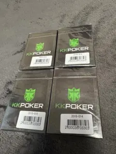 【KKポーカー】 トランプセット ×2  kkpoker(在庫有) 612w5e8oQRL._UF350,350_QL80_.jpg