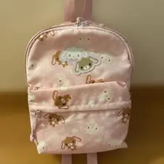 シュガーバニーズ リュックサック