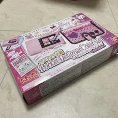 たまごっち ポケットデザイナー ペン無し たまごっち ポケットデザイナー 動作確認済み - メルカリ