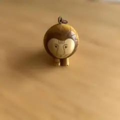 リサラーソン　ライオン　キーホルダー　チェーンありません。