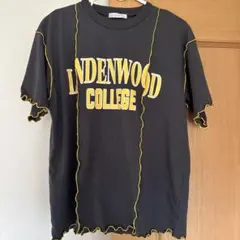 Tシャツ ダークグレー