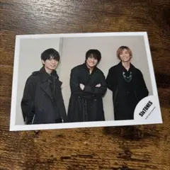 SixTONES 公式写真　#14