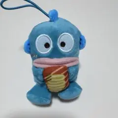 スシロー　はぴだんぶい　ハンギョドン(後半)