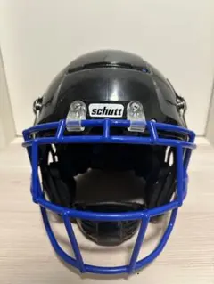 アメフト　ヘルメット　schutt f7 (アイシールドおまけ) e59d10f66f96adc0a0a953a22a4132