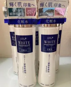 リッツ ホワイト 化粧水 150ml✖️5本セット