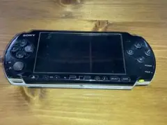 SONY PSP 3000 本体ジャンク