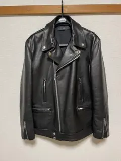 2025年最新】MB レザージャケット・ライダースの人気アイテム